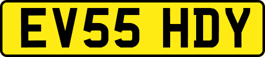 EV55HDY