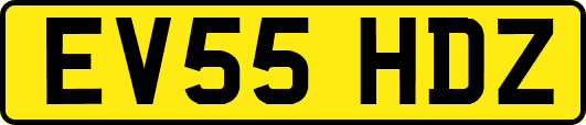 EV55HDZ