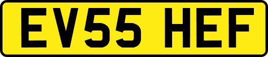 EV55HEF