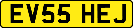 EV55HEJ