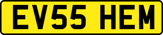 EV55HEM