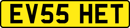 EV55HET