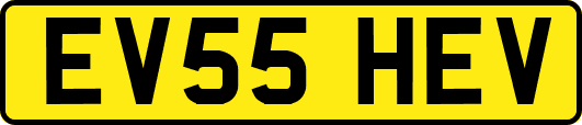EV55HEV