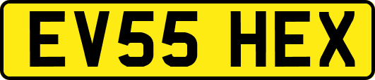 EV55HEX