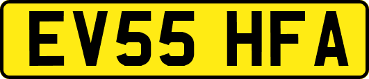 EV55HFA