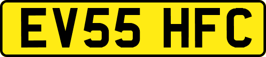 EV55HFC