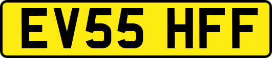 EV55HFF