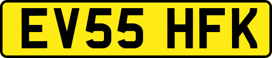EV55HFK