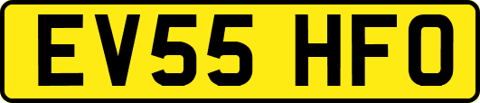 EV55HFO