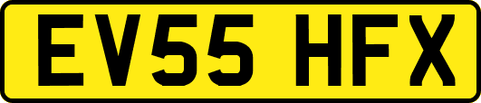 EV55HFX