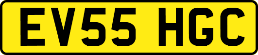 EV55HGC