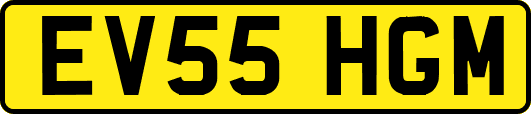 EV55HGM