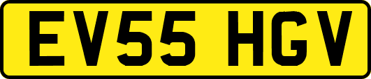 EV55HGV