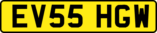 EV55HGW