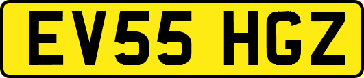 EV55HGZ