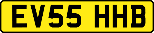 EV55HHB