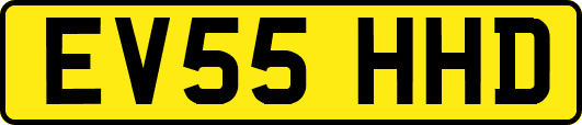 EV55HHD
