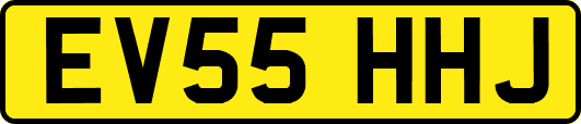 EV55HHJ