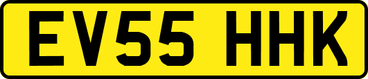 EV55HHK