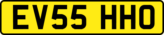 EV55HHO
