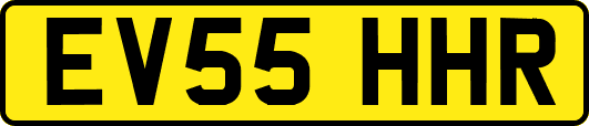 EV55HHR