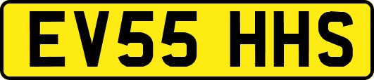 EV55HHS