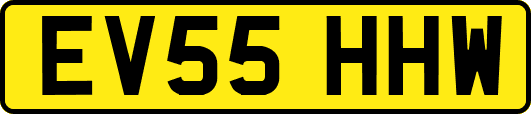 EV55HHW