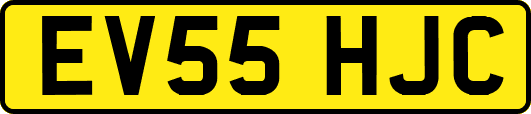 EV55HJC
