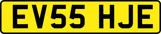 EV55HJE