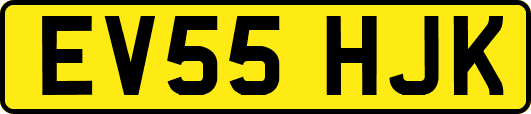 EV55HJK