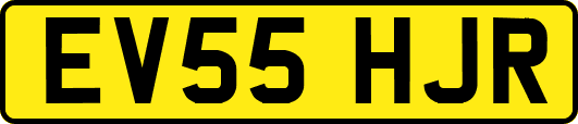 EV55HJR