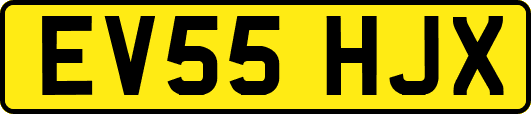 EV55HJX