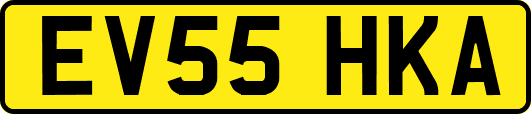 EV55HKA