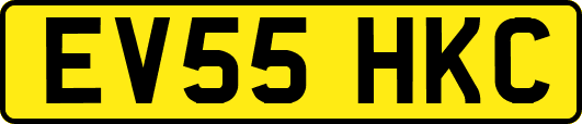 EV55HKC