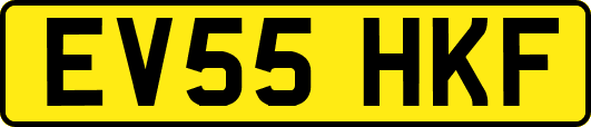 EV55HKF