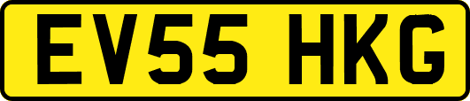 EV55HKG