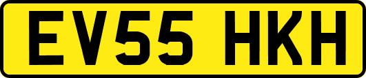 EV55HKH