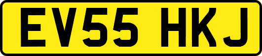 EV55HKJ