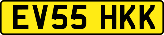 EV55HKK