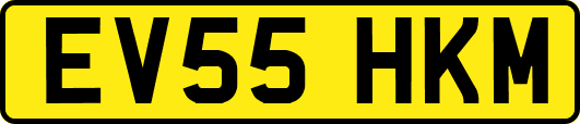 EV55HKM