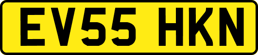 EV55HKN