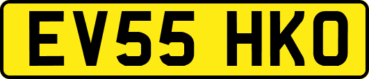 EV55HKO