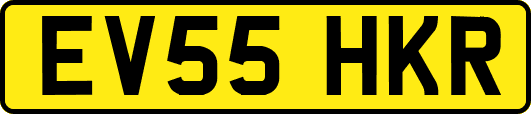 EV55HKR