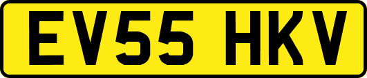 EV55HKV