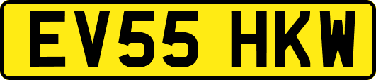 EV55HKW