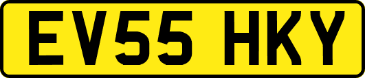EV55HKY