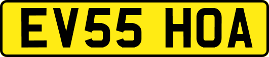 EV55HOA
