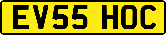 EV55HOC