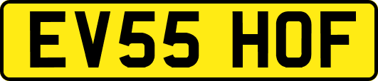 EV55HOF
