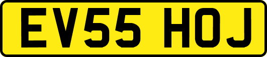 EV55HOJ